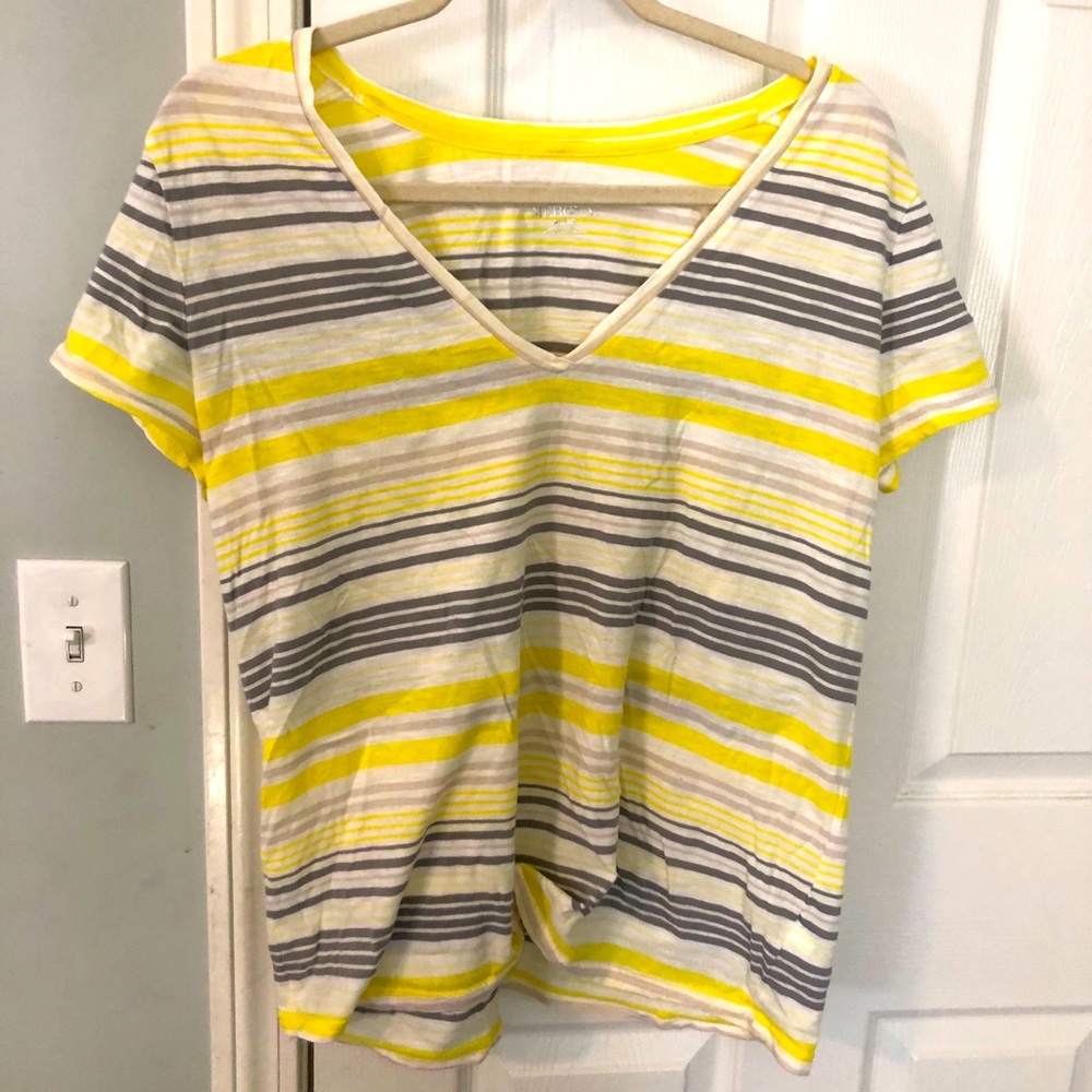 3 for $15! V-neck comfy T-shirt